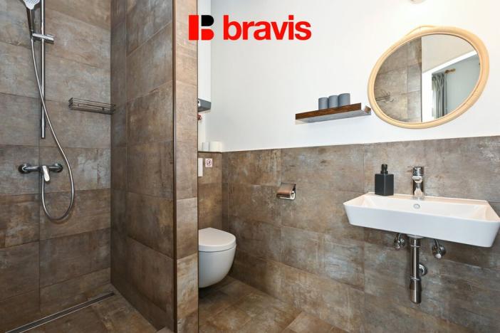 Prodej ubytování, Staré Město - Nová Seninka, 402 m2