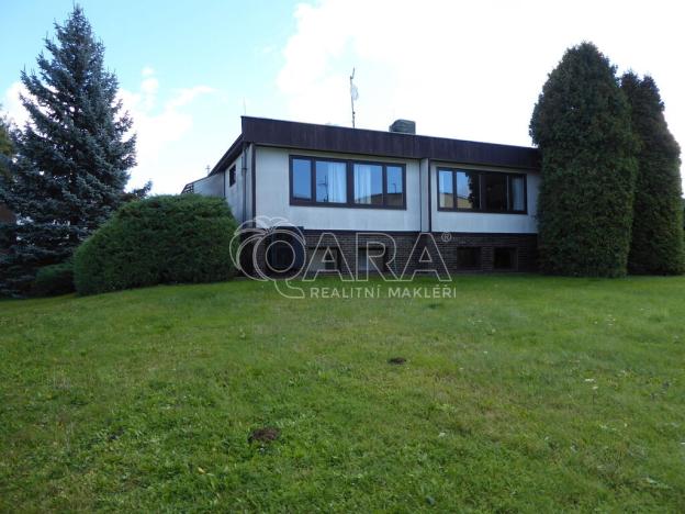 Prodej rodinného domu, Mnichovice, Jiráskova, 145 m2