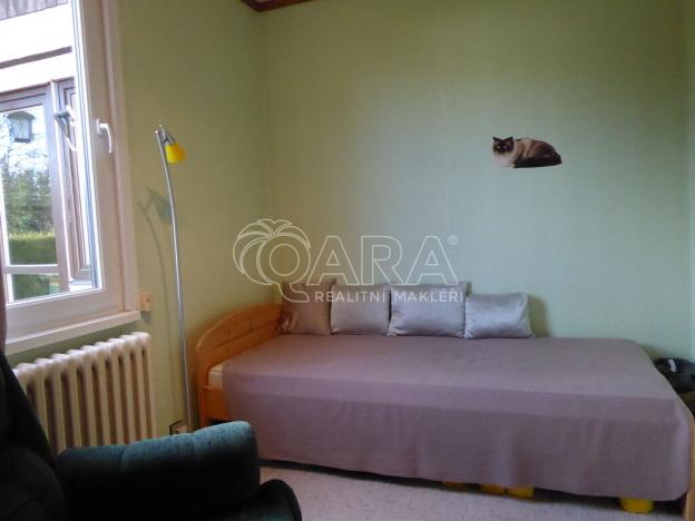 Prodej rodinného domu, Mnichovice, Jiráskova, 145 m2