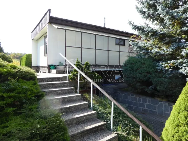 Prodej rodinného domu, Mnichovice, Jiráskova, 145 m2