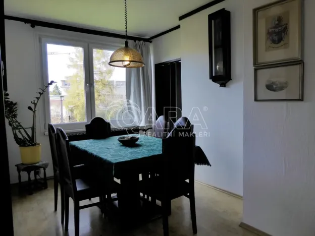 Prodej rodinného domu, Mnichovice, Jiráskova, 145 m2