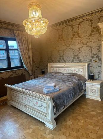 Pronájem rodinného domu, Praha - Kunratice, Na jahodách, 250 m2