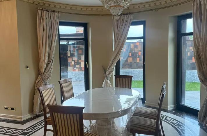 Pronájem rodinného domu, Praha - Kunratice, Na jahodách, 250 m2