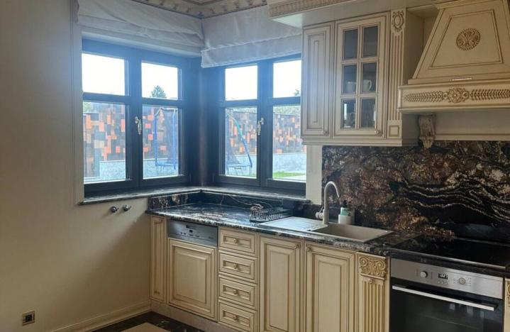 Pronájem rodinného domu, Praha - Kunratice, Na jahodách, 250 m2