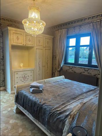 Pronájem rodinného domu, Praha - Kunratice, Na jahodách, 250 m2