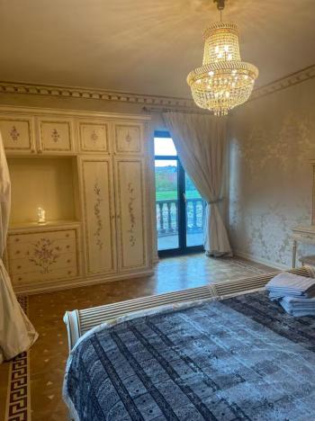 Pronájem rodinného domu, Praha - Kunratice, Na jahodách, 250 m2