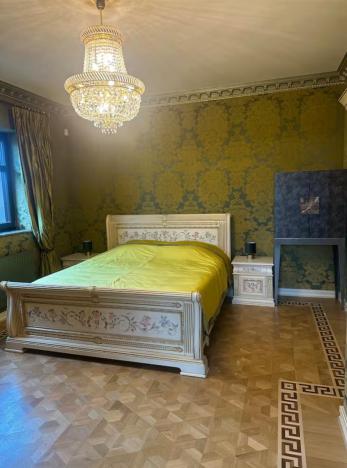 Pronájem rodinného domu, Praha - Kunratice, Na jahodách, 250 m2