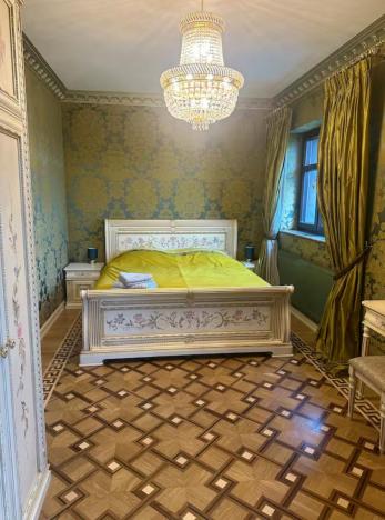 Pronájem rodinného domu, Praha - Kunratice, Na jahodách, 250 m2