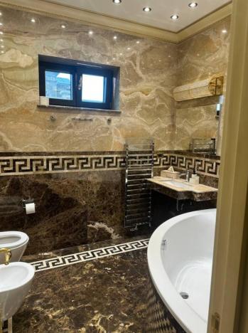 Pronájem rodinného domu, Praha - Kunratice, Na jahodách, 250 m2