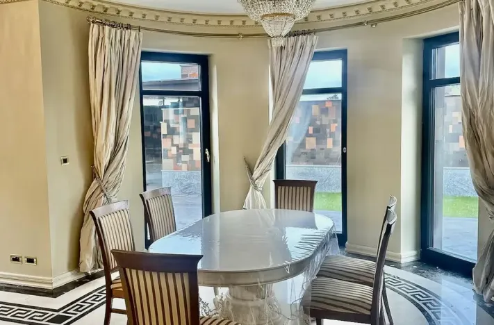 Pronájem rodinného domu, Praha - Kunratice, Na jahodách, 250 m2