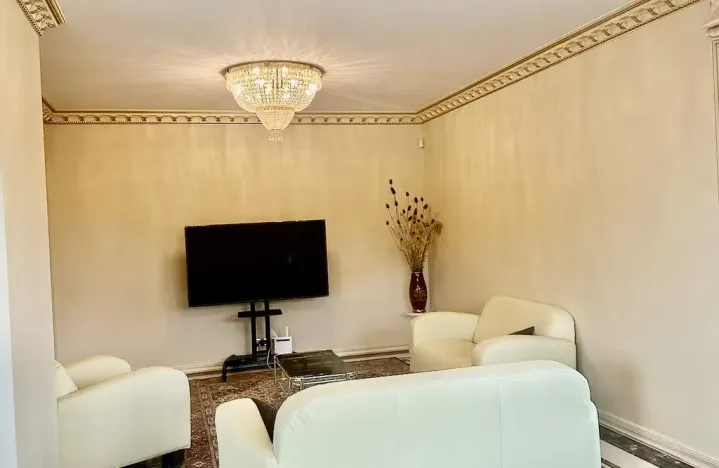 Pronájem rodinného domu, Praha - Kunratice, Na jahodách, 250 m2