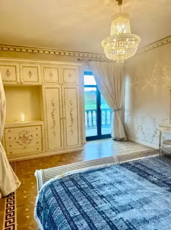 Pronájem rodinného domu, Praha - Kunratice, Na jahodách, 250 m2