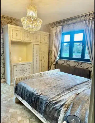 Pronájem rodinného domu, Praha - Kunratice, Na jahodách, 250 m2