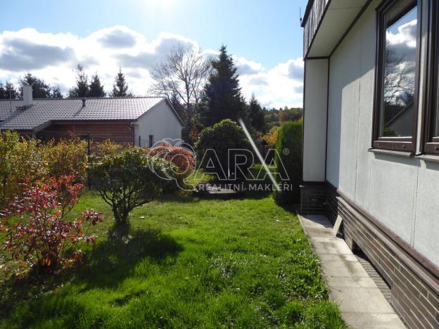 Prodej pozemku pro bydlení, Mnichovice, Jiráskova, 1000 m2