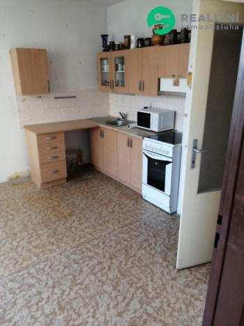 Prodej bytu 1+1, Neratovice, Na výsluní, 35 m2