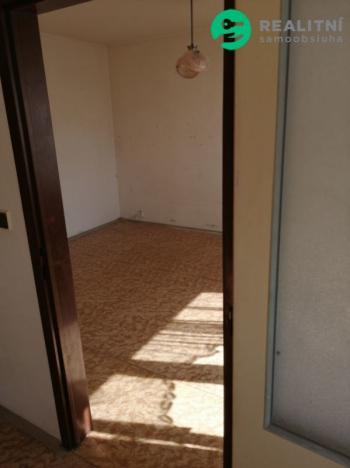 Prodej bytu 1+1, Neratovice, Na výsluní, 35 m2