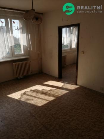 Prodej bytu 1+1, Neratovice, Na výsluní, 35 m2