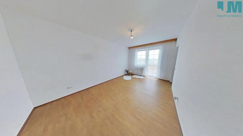 Pronájem bytu 1+1, Telč, U Háje, 35 m2