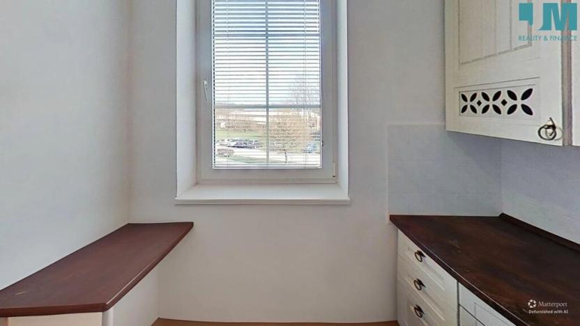 Pronájem bytu 1+1, Telč, U Háje, 35 m2