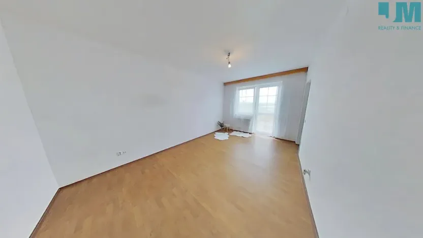 Pronájem bytu 1+1, Telč, U Háje, 35 m2