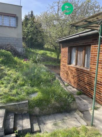 Prodej chaty, Bílovice nad Svitavou, Bílovice nad Svitavou, 54 m2