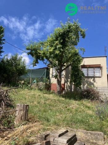 Prodej chaty, Bílovice nad Svitavou, Bílovice nad Svitavou, 54 m2