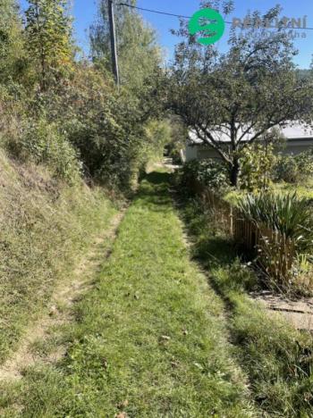 Prodej chaty, Bílovice nad Svitavou, Bílovice nad Svitavou, 54 m2