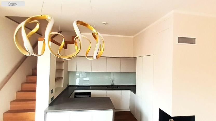 Pronájem bytu 4+kk, Praha - Nové Město, Ostrovní, 103 m2