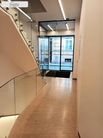 Pronájem bytu 4+kk, Praha - Nové Město, Ostrovní, 103 m2