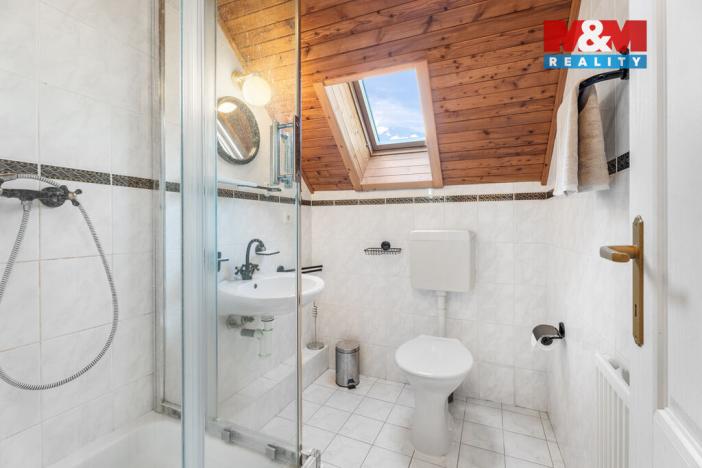 Prodej rodinného domu, Harrachov - Nový Svět, 239 m2