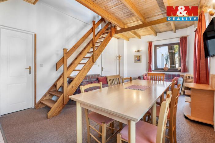 Prodej rodinného domu, Harrachov - Nový Svět, 239 m2