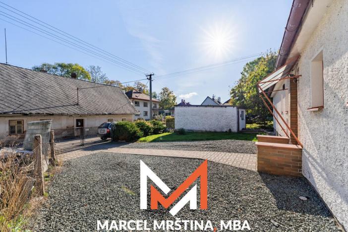 Prodej rodinného domu, Červený Kostelec - Lhota za Červeným Kostelcem, Bratří Čapků, 195 m2