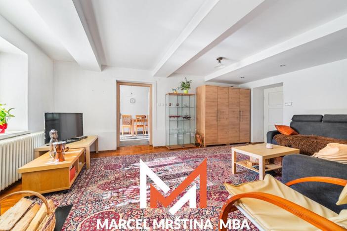 Prodej rodinného domu, Červený Kostelec - Lhota za Červeným Kostelcem, Bratří Čapků, 195 m2