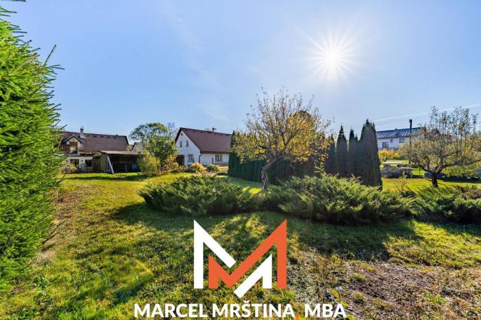 Prodej rodinného domu, Červený Kostelec - Lhota za Červeným Kostelcem, Bratří Čapků, 195 m2