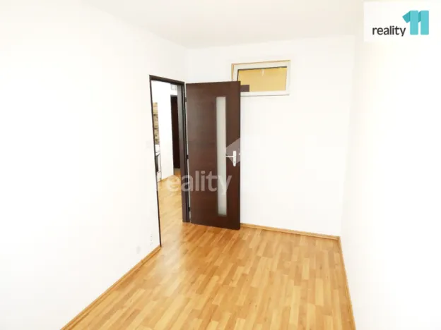 Pronájem bytu 3+kk, Praha - Karlín, Nekvasilova, 47 m2