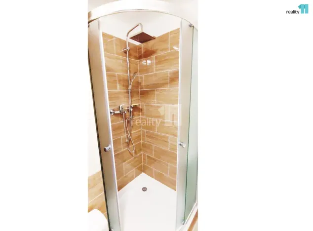 Pronájem bytu 3+kk, Praha - Karlín, Nekvasilova, 47 m2