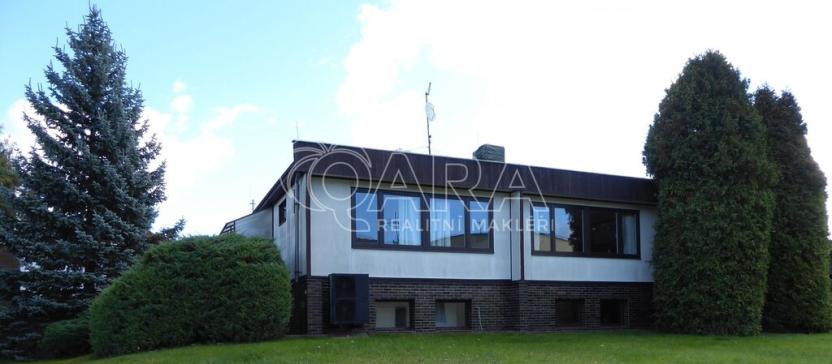 Prodej rodinného domu, Mnichovice, Jiráskova, 197 m2