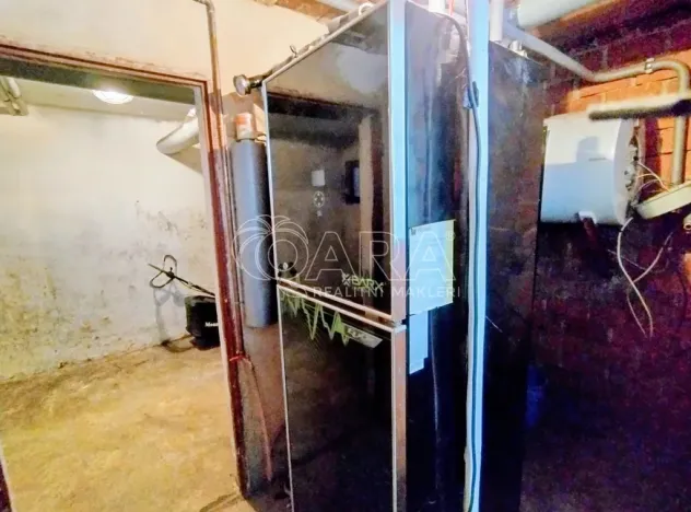 Prodej rodinného domu, Mnichovice, Jiráskova, 145 m2