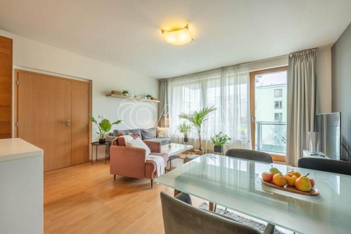 Prodej bytu 3+kk, Praha - Hloubětín, Nepelova, 80 m2