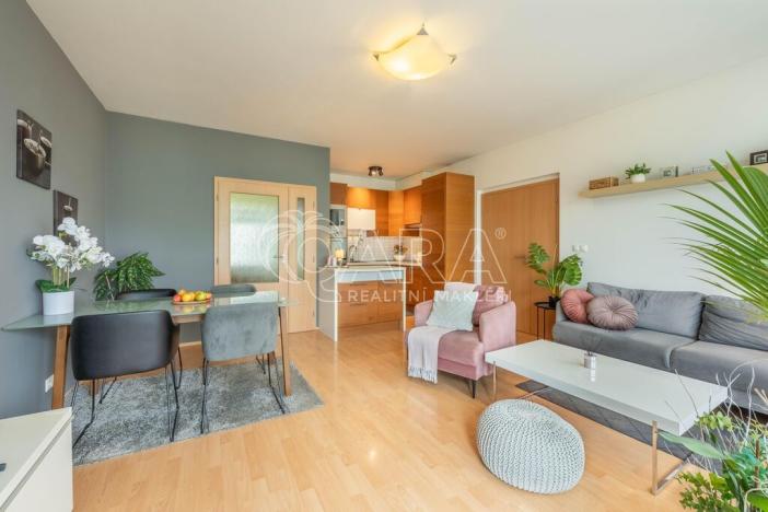 Prodej bytu 3+kk, Praha - Hloubětín, Nepelova, 80 m2
