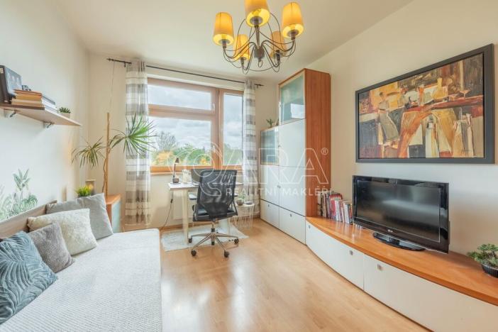 Prodej bytu 3+kk, Praha - Hloubětín, Nepelova, 80 m2