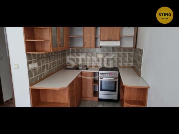 Prodej bytu 2+kk, Jeseník, Husova, 38 m2