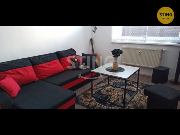 Prodej bytu 2+kk, Jeseník, Husova, 38 m2