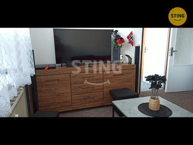 Prodej bytu 2+kk, Jeseník, Husova, 38 m2