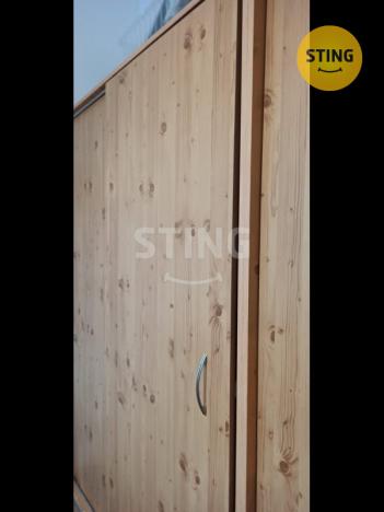 Prodej bytu 2+kk, Jeseník, Husova, 38 m2