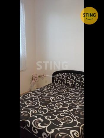 Prodej bytu 2+kk, Jeseník, Husova, 38 m2