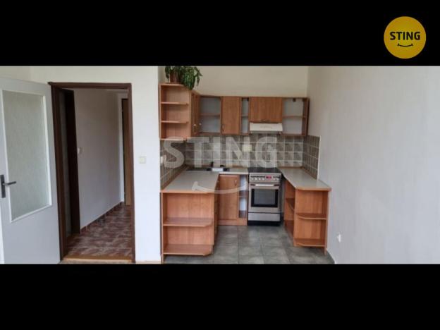 Prodej bytu 2+kk, Jeseník, Husova, 38 m2