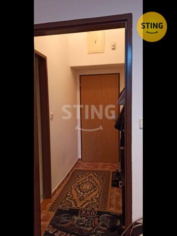 Prodej bytu 2+kk, Jeseník, Husova, 38 m2