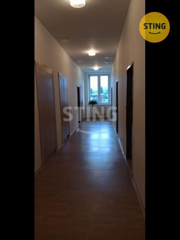 Prodej bytu 2+kk, Jeseník, Husova, 38 m2