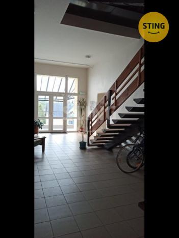 Prodej bytu 2+kk, Jeseník, Husova, 38 m2